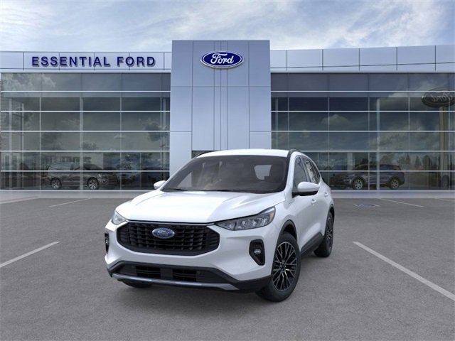 New 2026 Ford Escape SE image 2