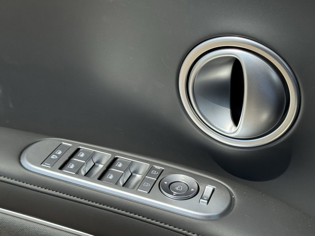 Used 2026 Hyundai Palisade Calligraphy image 27