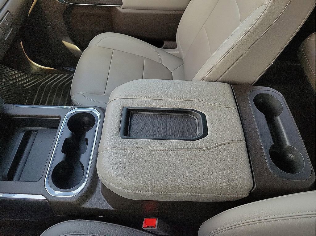 Used 2022 Chevrolet Silverado 1500 LTZ w/ LPO, Dark Essentials Package image 20