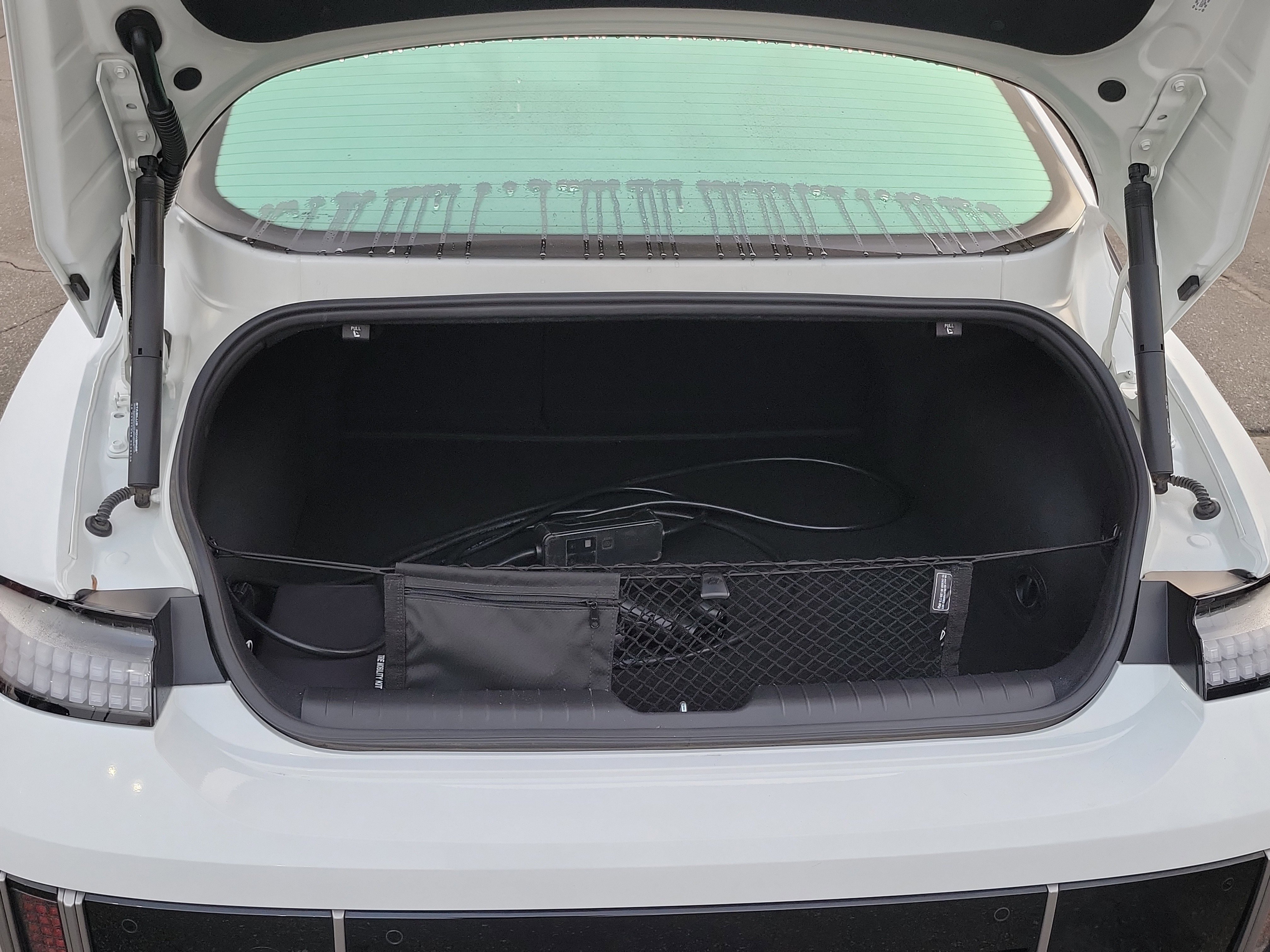 Certified 2023 Hyundai Ioniq 6 Limited image 18