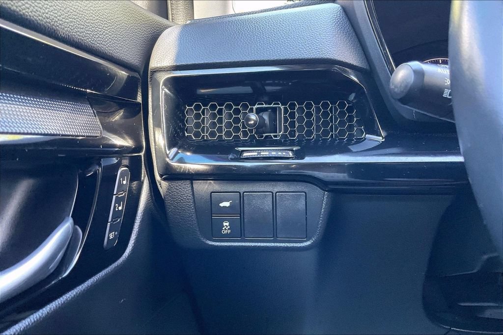 Used 2023 Honda CR-V EX-L image 35