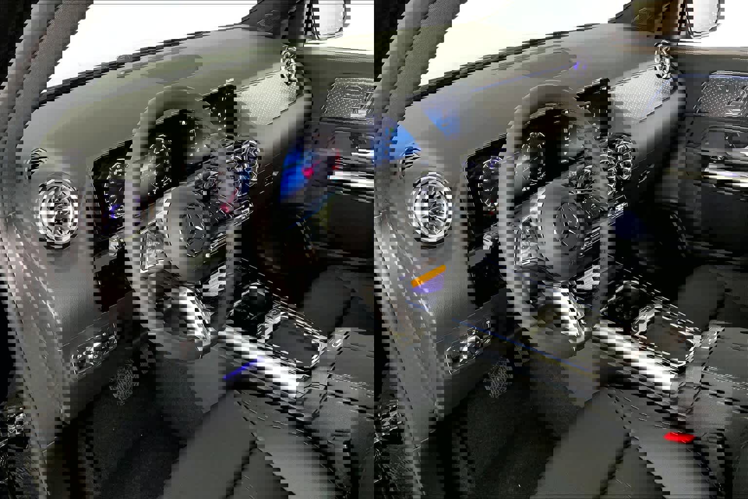 New 2025 Mercedes-Benz GLA 250 GLA 250 image 10