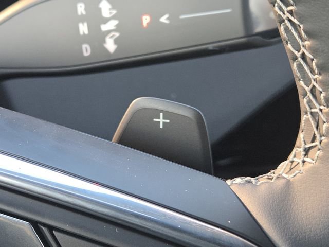 New 2026 Buick Enclave Preferred w/ Power Package image 15