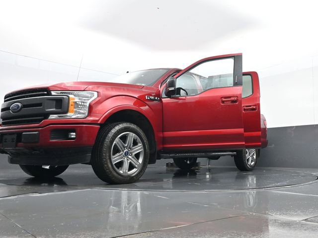 Used 2019 Ford F150 XLT w/ Equipment Group 302A Luxury image 32