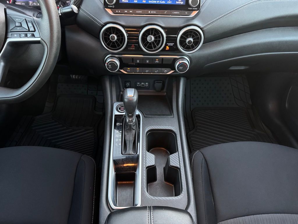 Used 2024 Nissan Sentra SV image 22