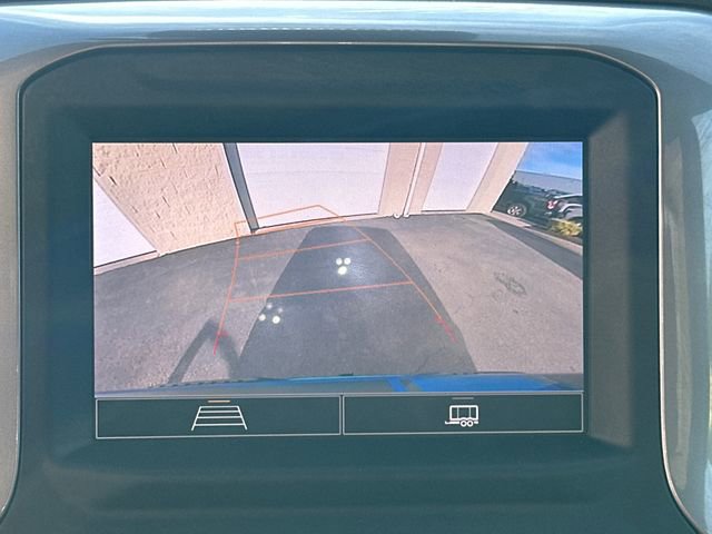 Used 2022 Chevrolet Silverado 1500 Custom w/ Rally Edition image 31