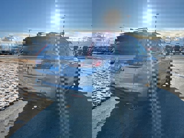 Certified 2025 Honda CR-V Sport-L image 3