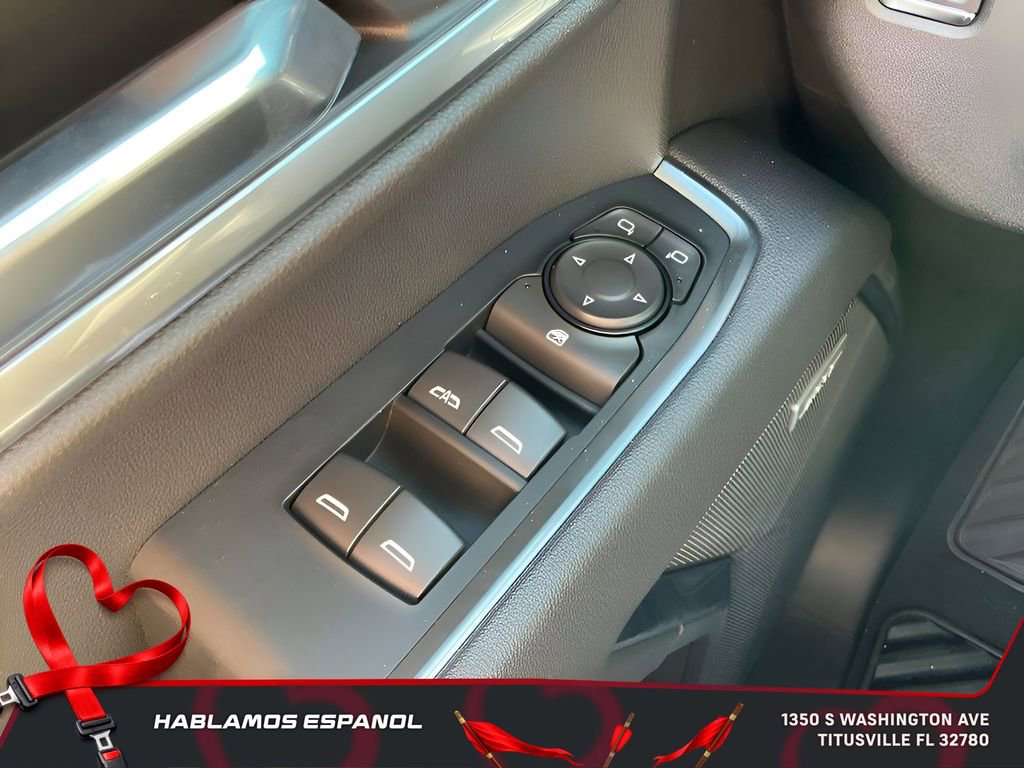 New 2026 GMC Sierra 1500 Elevation w/ Preferred Package image 48