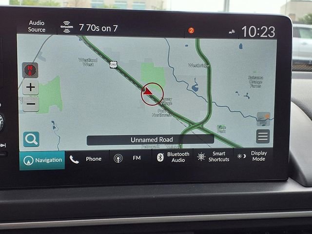 Used 2025 Honda Pilot Elite image 17