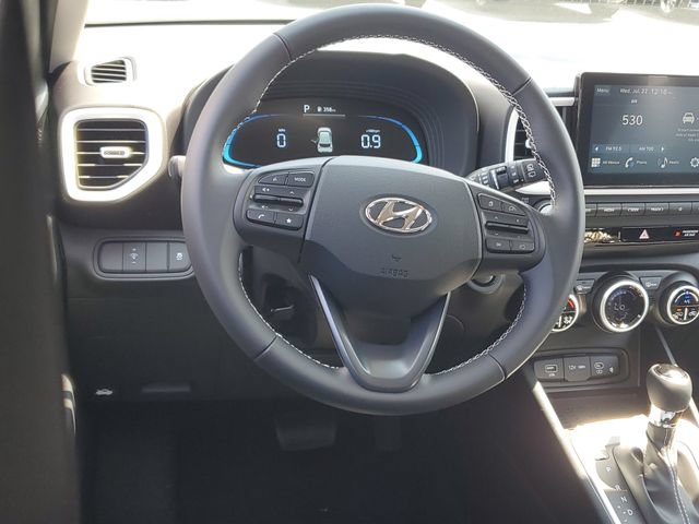 New 2026 Hyundai Venue SEL FWD image 11