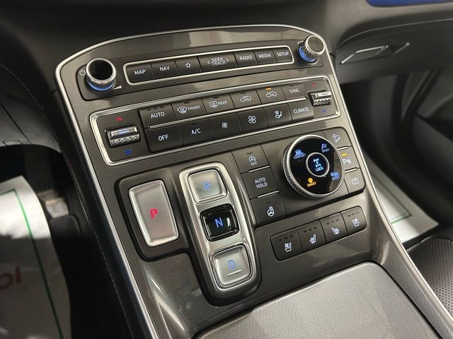 Used 2022 Hyundai Santa Fe Calligraphy image 19