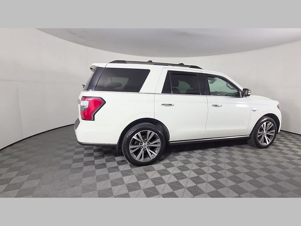 Used 2021 Ford Expedition King Ranch AWD/4WD image 40