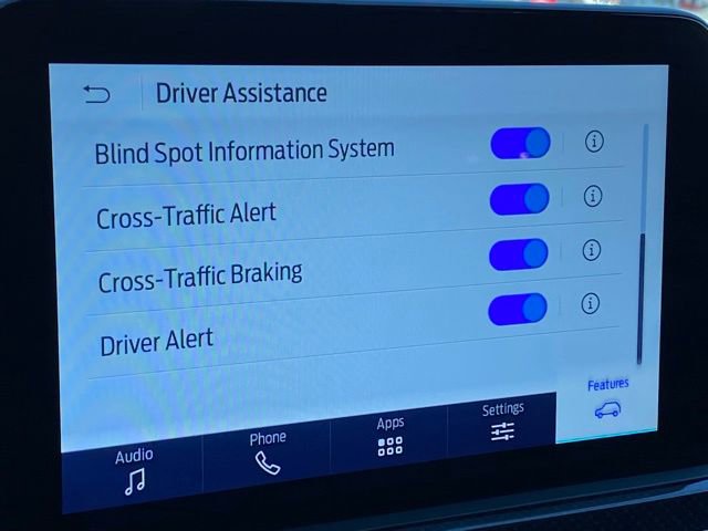 Used 2023 Ford Escape ST-Line image 23