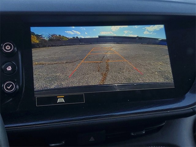 Used 2023 Buick Envision Preferred image 22