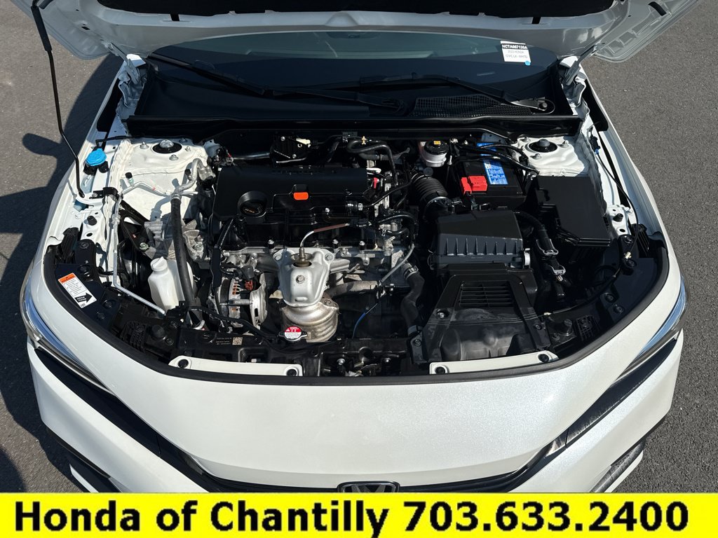 Used 2023 Honda Civic LX image 29