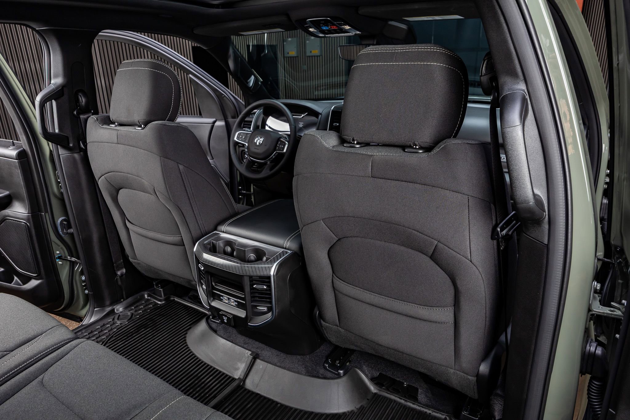 Used 2026 RAM 1500 Big Horn image 30
