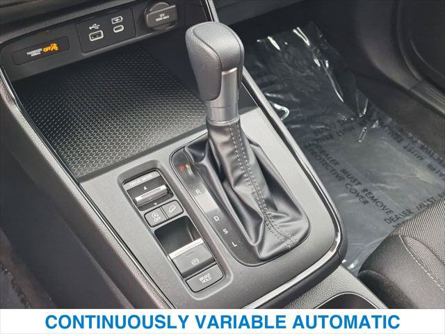 Used 2024 Honda CR-V EX image 19