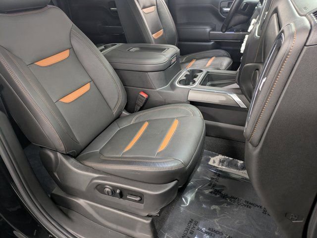 Used 2020 GMC Sierra 1500 AT4 w/ AT4 Premium Package image 28