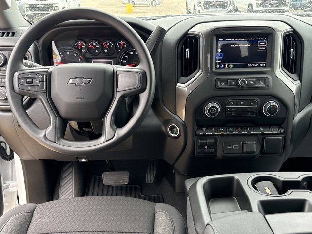 New 2026 Chevrolet Silverado 2500 Custom w/ Custom Value Package image 6