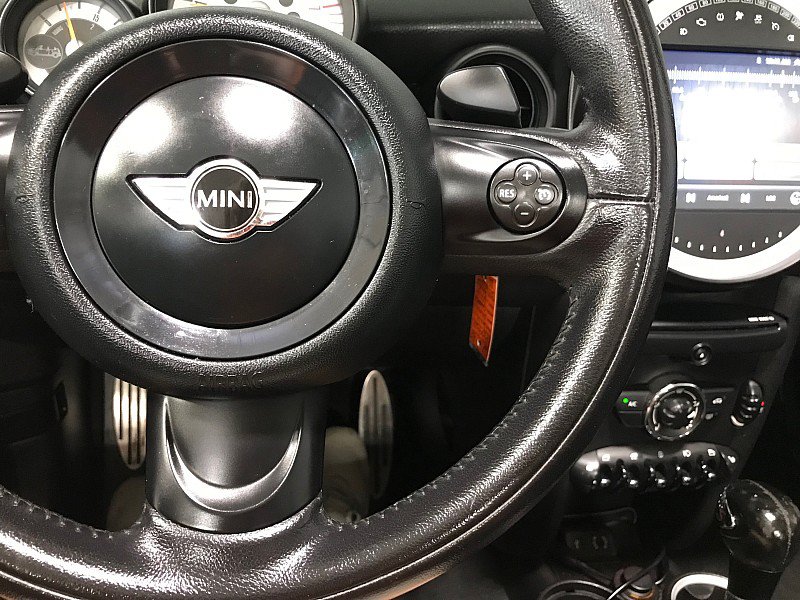 Used 2014 MINI Cooper S FWD image 29