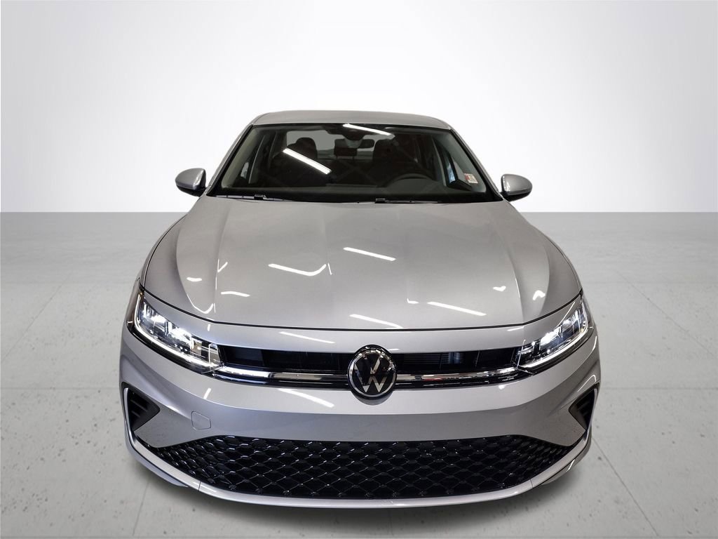 New 2026 Volkswagen Jetta S image 3