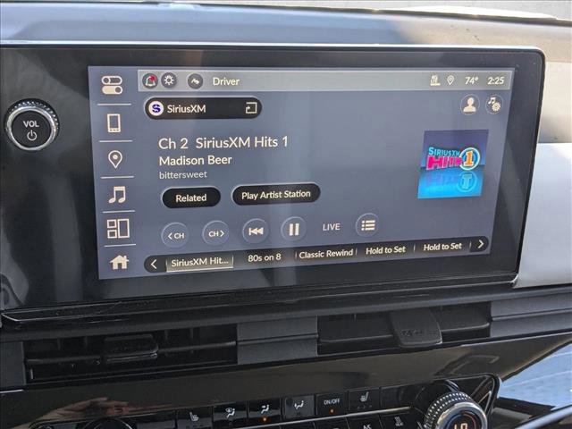 New 2026 Honda Prologue Touring image 13