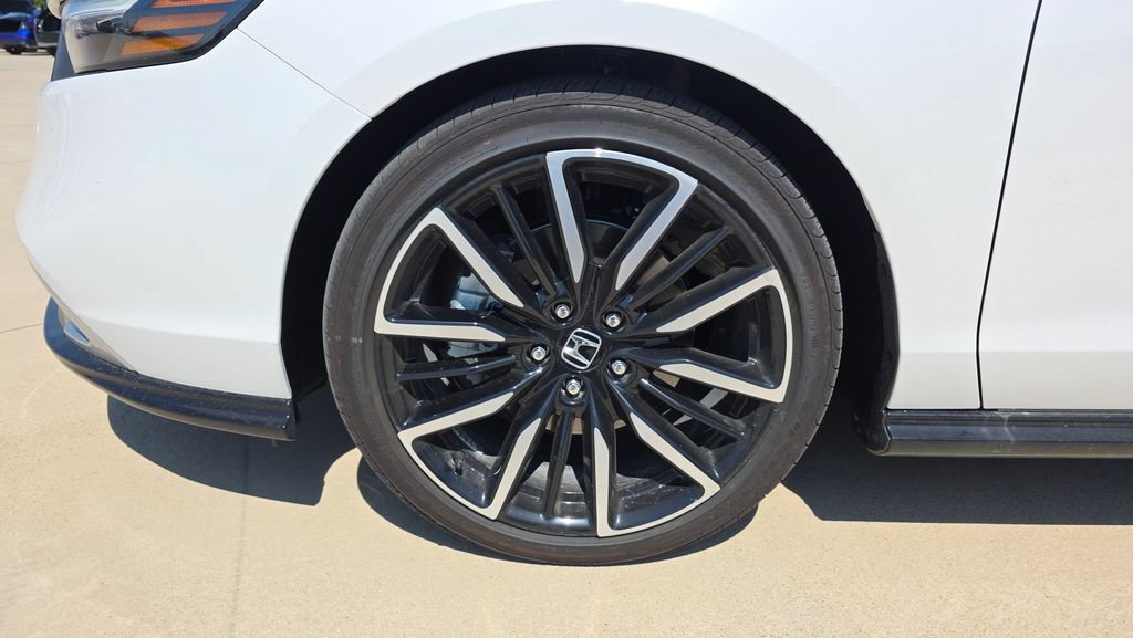 Certified 2026 Honda Accord Touring image 10