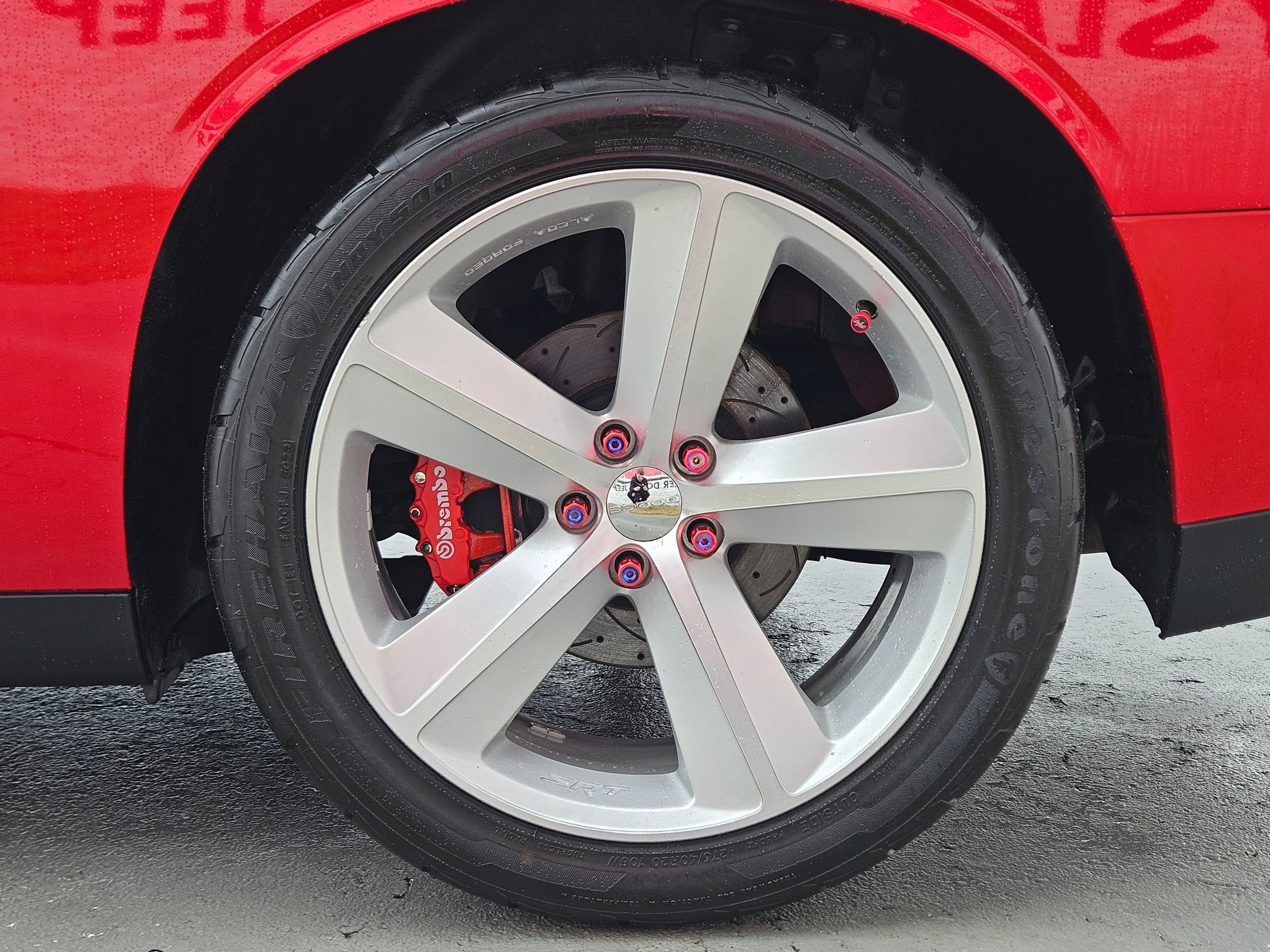 Used 2015 Dodge Challenger R/T w/ Quick Order Package 22B R/T image 26