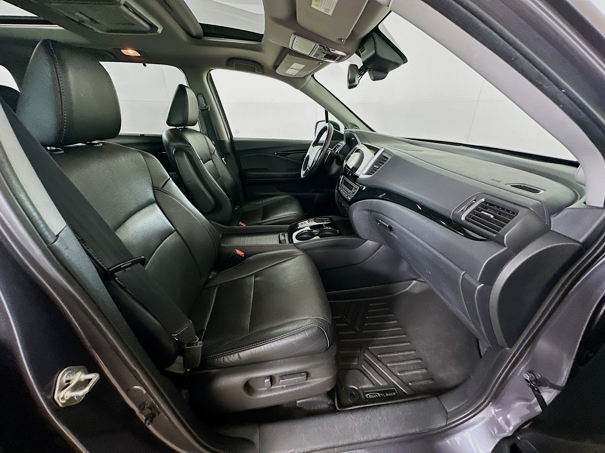 Used 2018 Honda Pilot Elite image 35