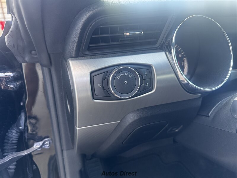 Used 2015 Ford Mustang GT Premium w/ Equipment Group 401A image 50