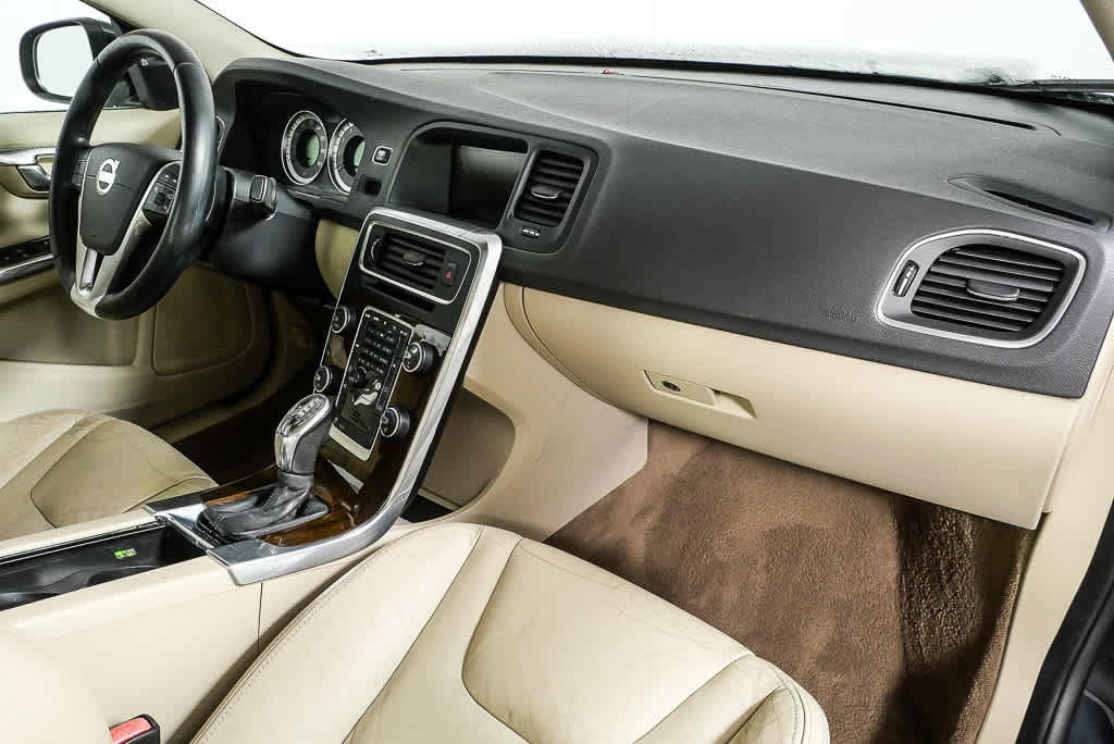 Used 2013 Volvo S60 T5 Premier FWD image 22