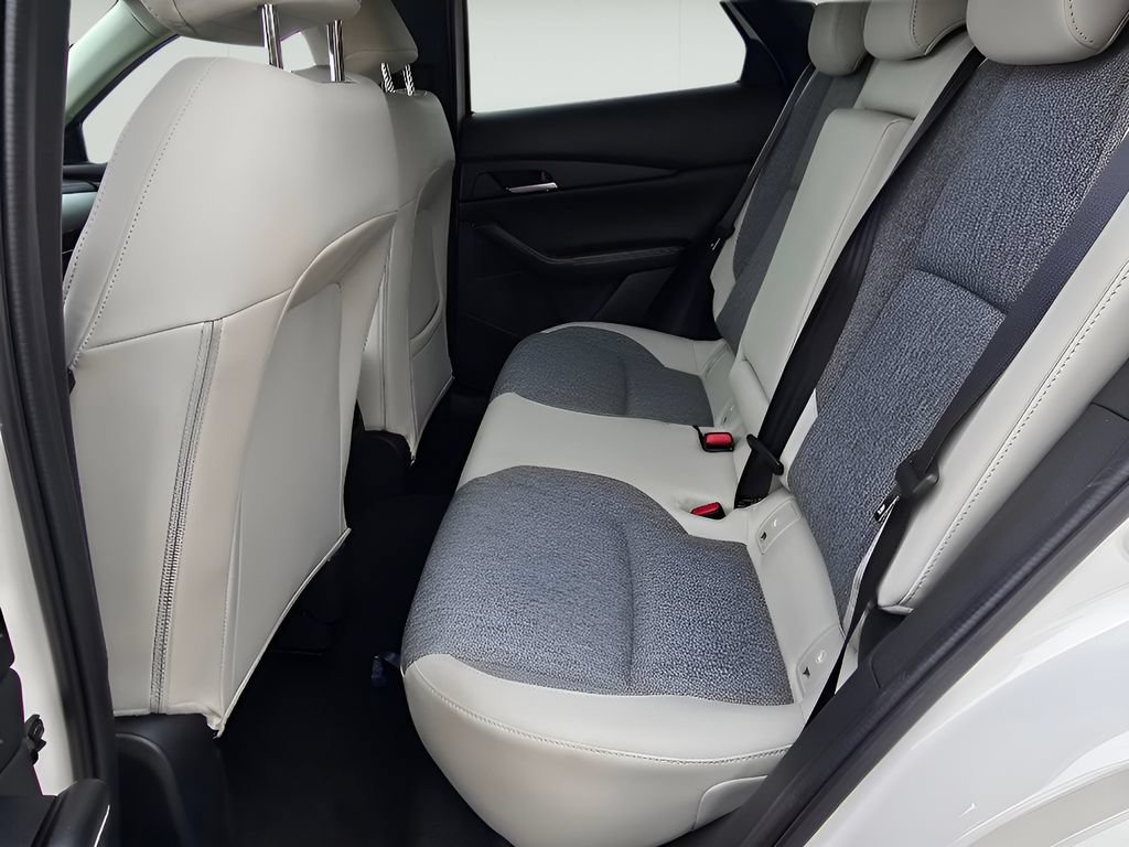 Certified 2026 MAZDA CX-30 AWD 2.5 S image 14