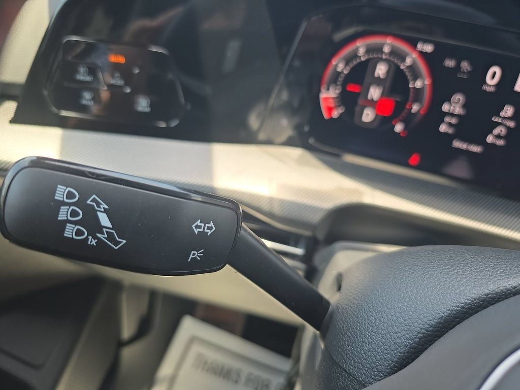 New 2026 Volkswagen GTI S FWD image 22