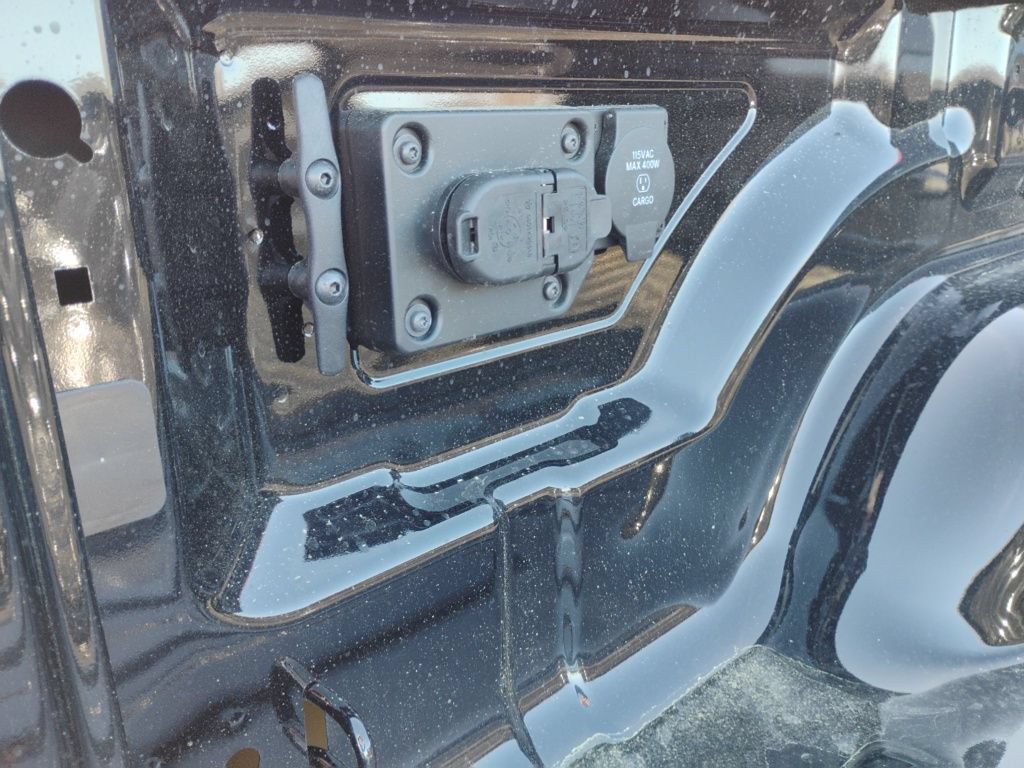 New 2026 RAM 3500 Tradesman AWD/4WD image 16