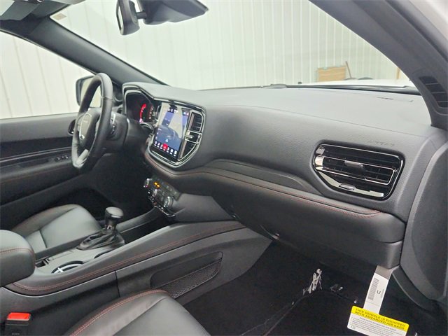 New 2026 Dodge Durango R/T image 42