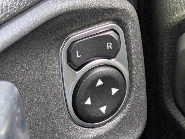 New 2026 Jeep Wrangler Unlimited Rubicon 392 AWD/4WD image 24