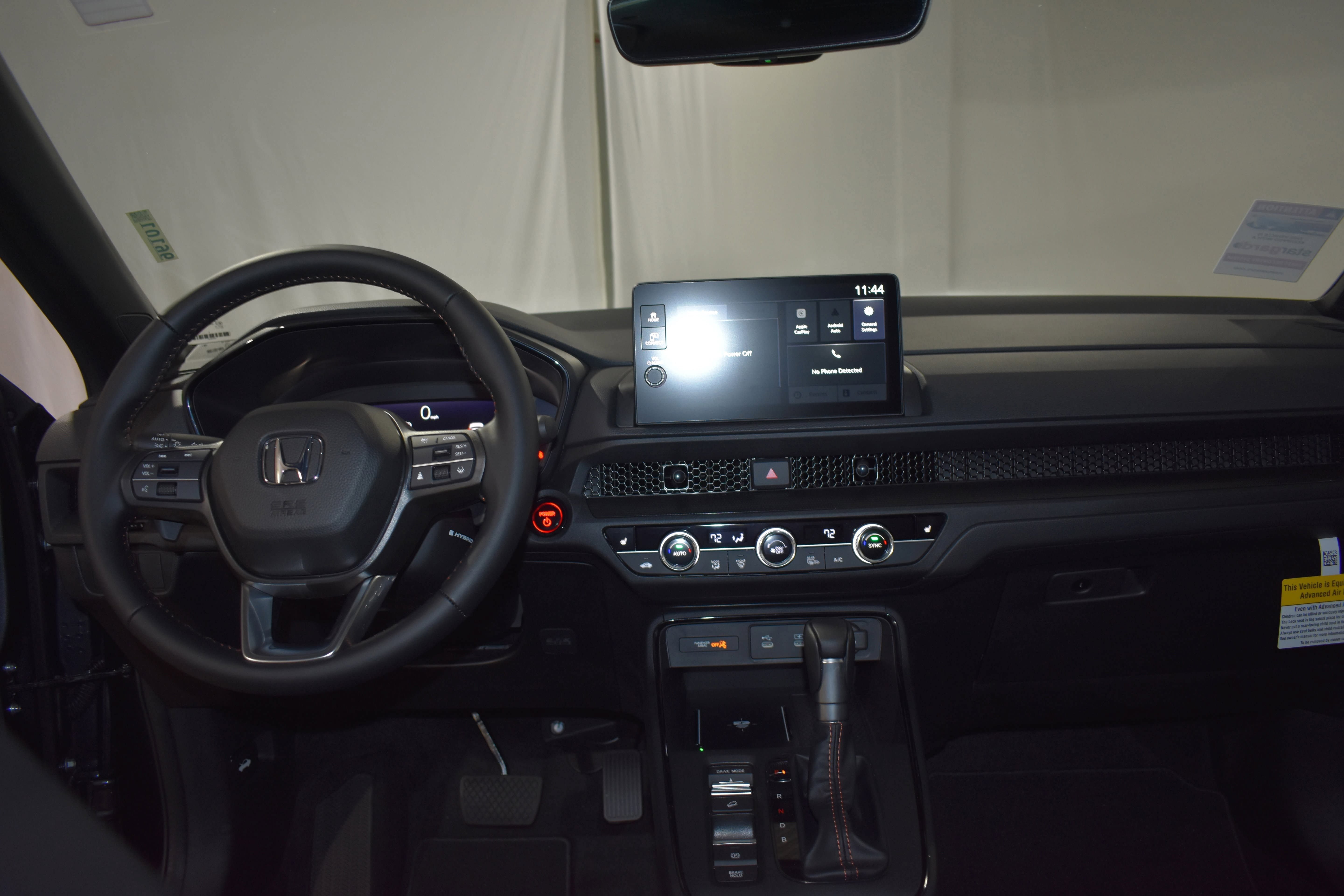 New 2026 Honda CR-V Sport-L image 30