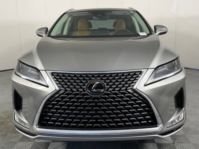 Used 2022 Lexus RX 350 FWD w/ Premium Package image 12