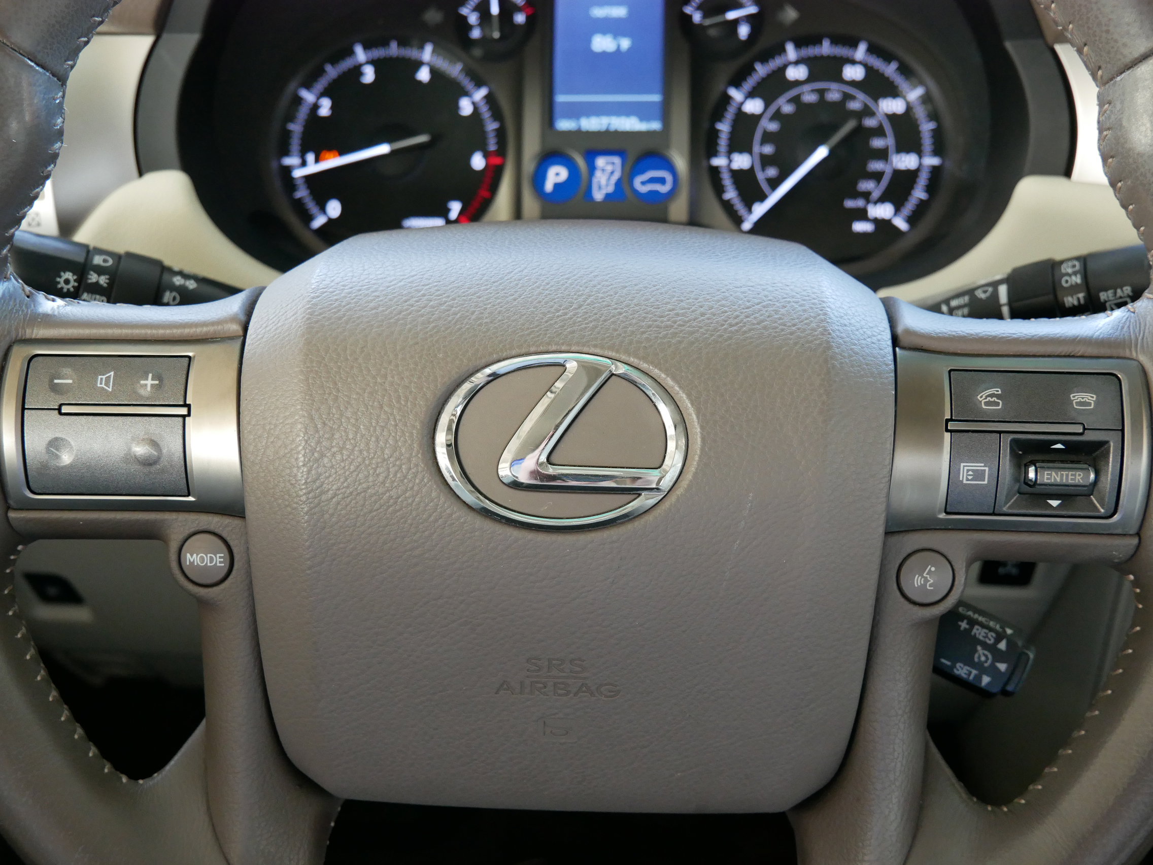 Used 2012 Lexus GX 460 image 34
