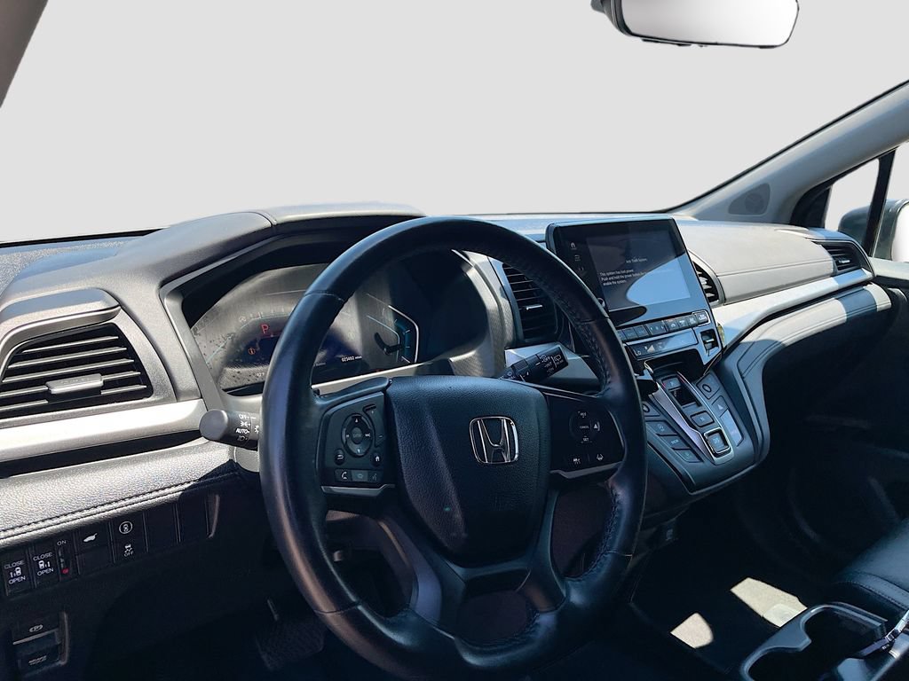 Used 2022 Honda Odyssey EX-L image 9