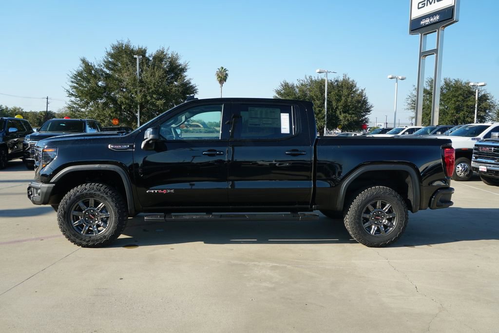 New 2026 GMC Sierra 1500 AT4X image 15