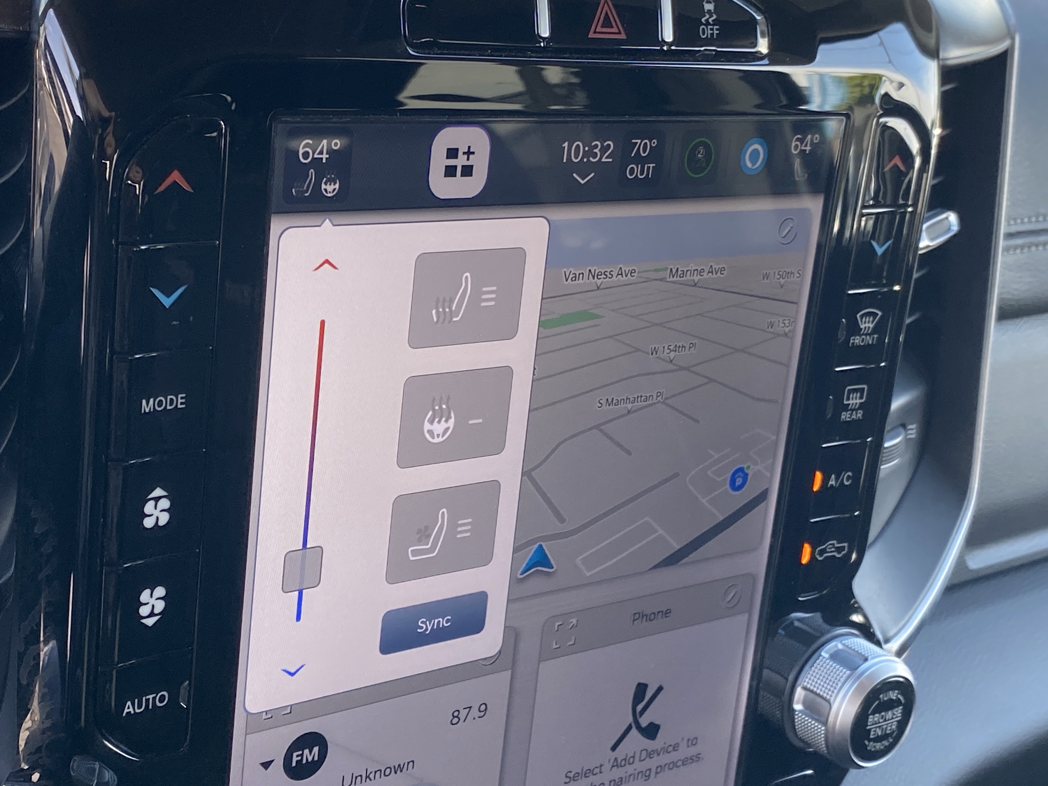 Used 2024 RAM 2500 Laramie image 21