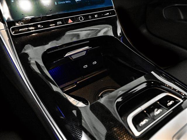New 2027 Mercedes-Benz CLE 53 AMG 4MATIC Cabriolet image 13