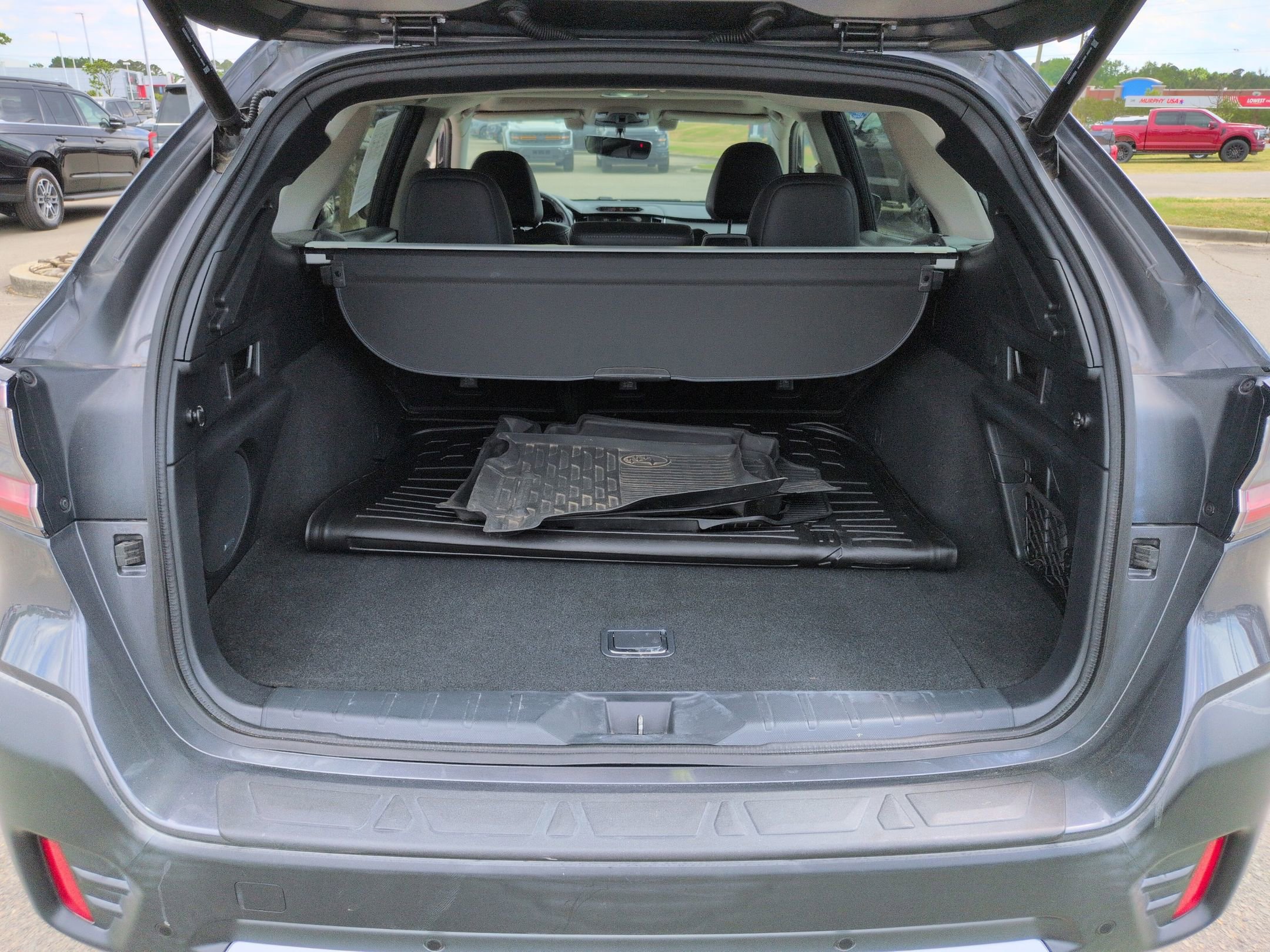 Used 2020 Subaru Outback Limited XT w/ Popular Package #2 image 33