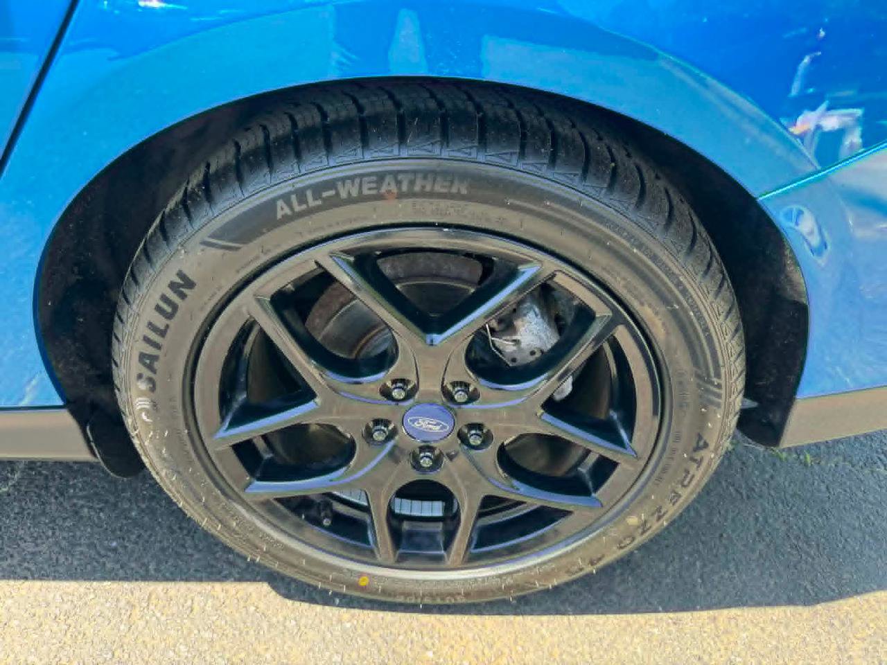 Used 2016 Ford Focus SE image 23