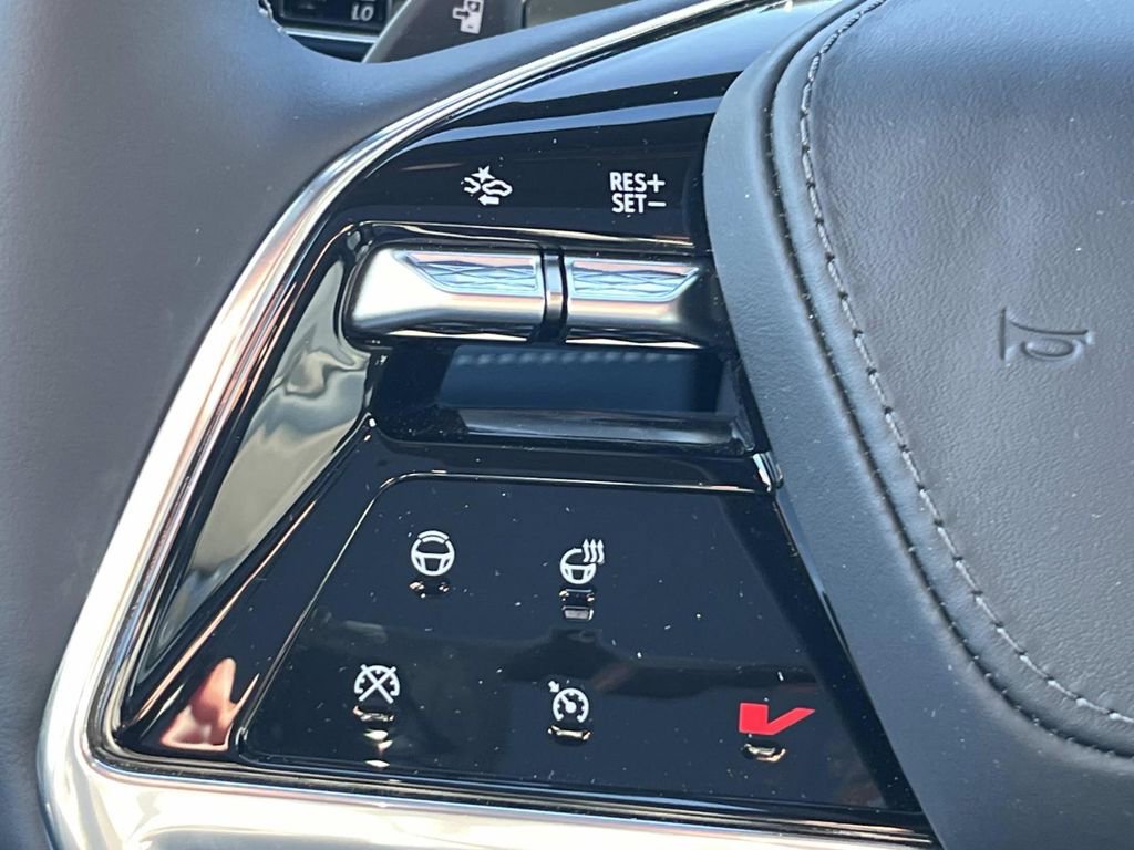 New 2025 Cadillac Escalade IQ Sport 2 image 28