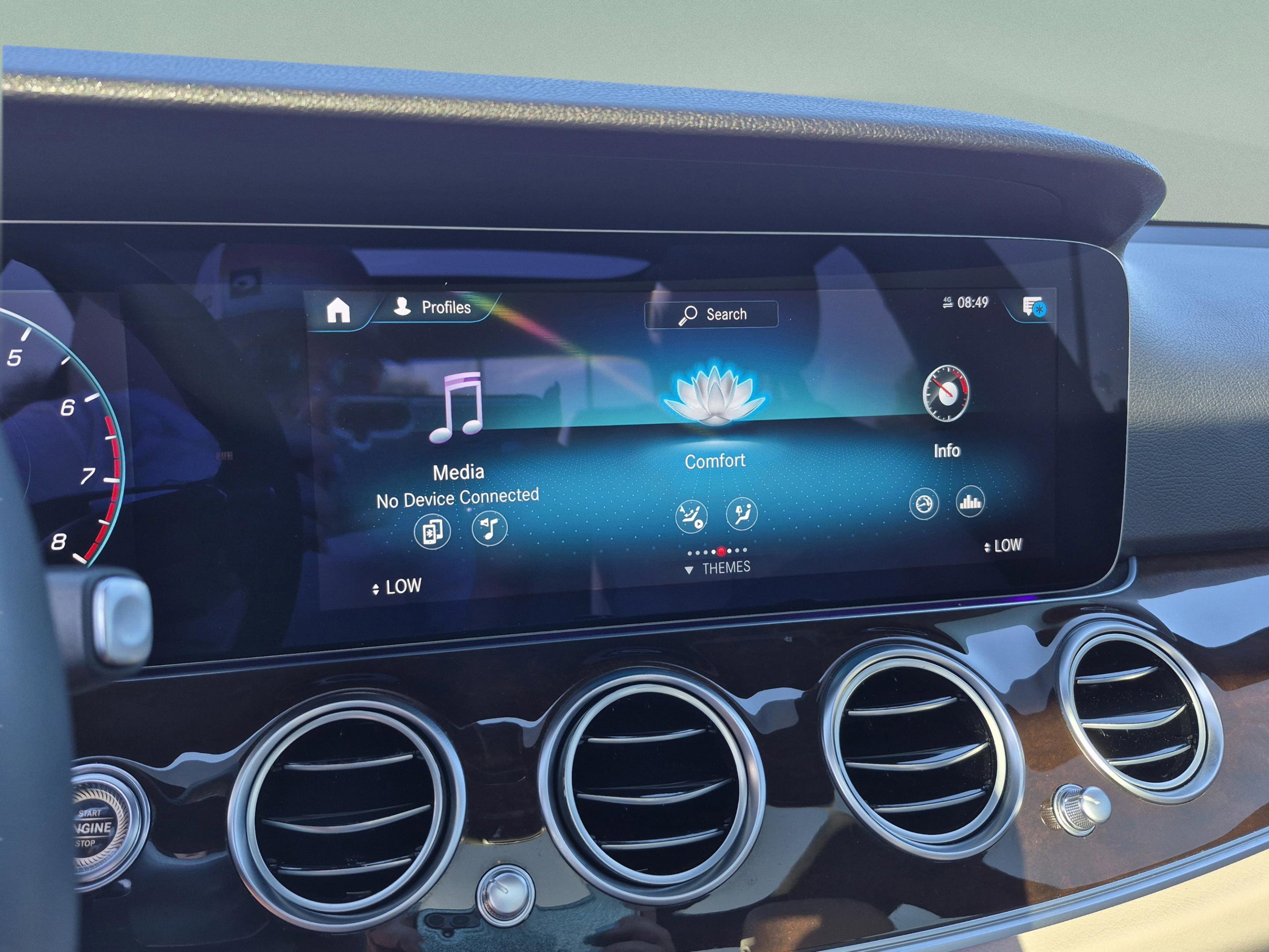 Used 2022 Mercedes-Benz E 350 Sedan image 27