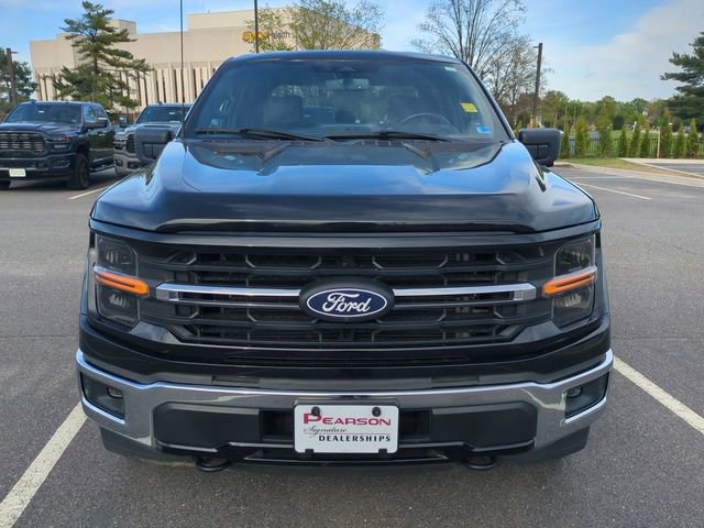 Used 2024 Ford F150 XLT w/ Mobile Office Package image 9