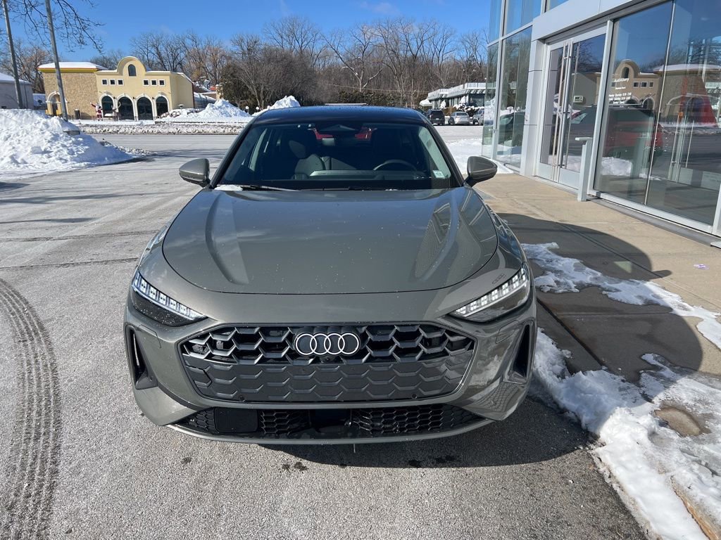 Used 2025 Audi A5 2.0T Premium Plus w/ Premium Plus image 46