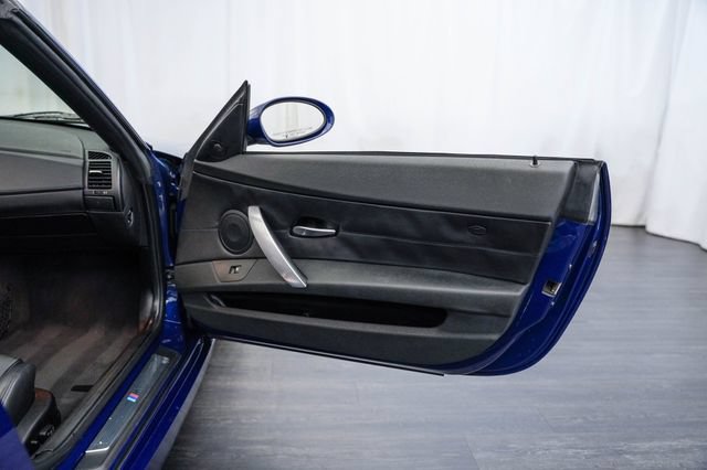 Used 2006 BMW M Roadster RWD image 17
